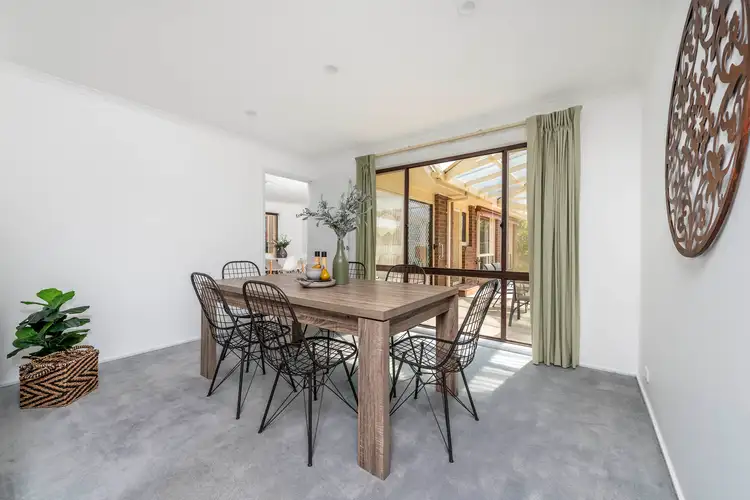 Fourth view of Homely house listing, 12 Walton Street, Isaacs ACT 2607