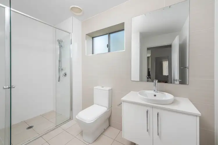 Fifth view of Homely apartment listing, 151/116 Easty Street, Phillip ACT 2606