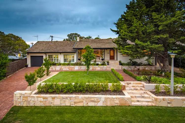 Main view of Homely house listing, 7 Beauchamp Street, Deakin ACT 2600
