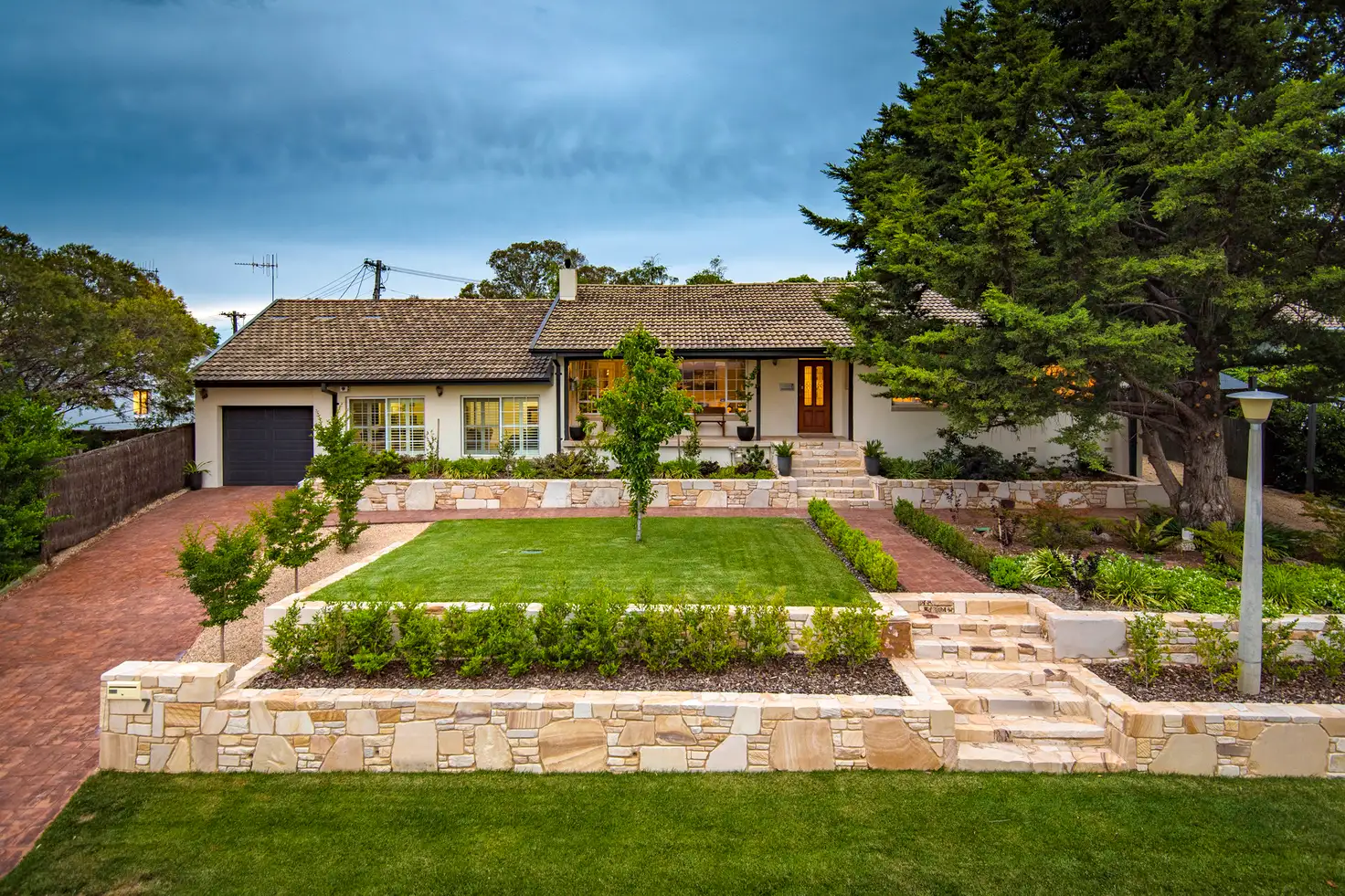 Main view of Homely house listing, 7 Beauchamp Street, Deakin ACT 2600