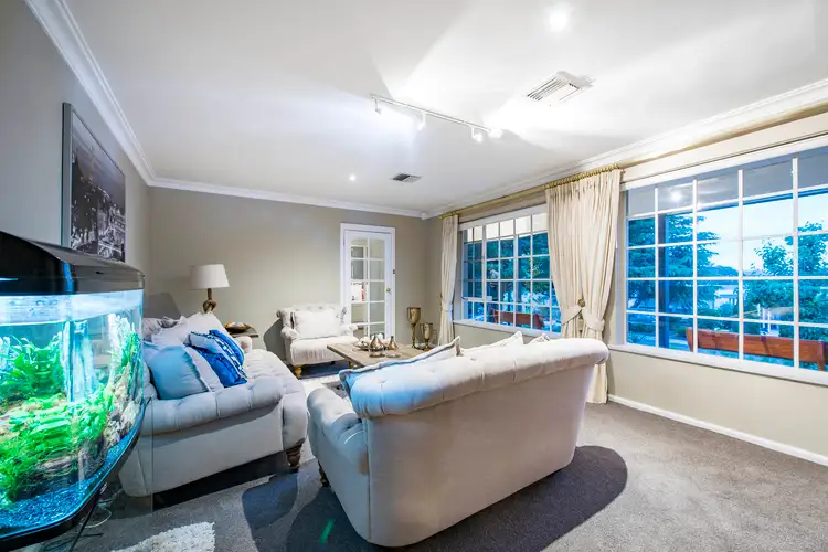 Fourth view of Homely house listing, 7 Beauchamp Street, Deakin ACT 2600