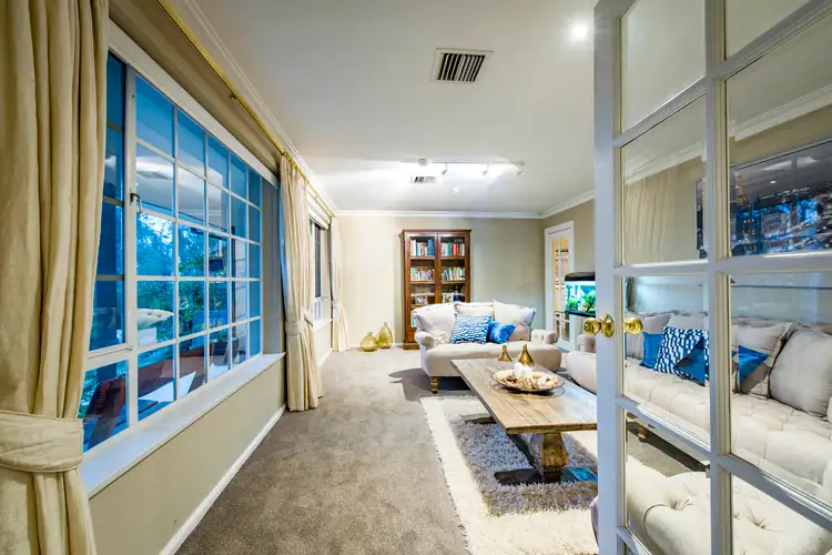 Fifth view of Homely house listing, 7 Beauchamp Street, Deakin ACT 2600