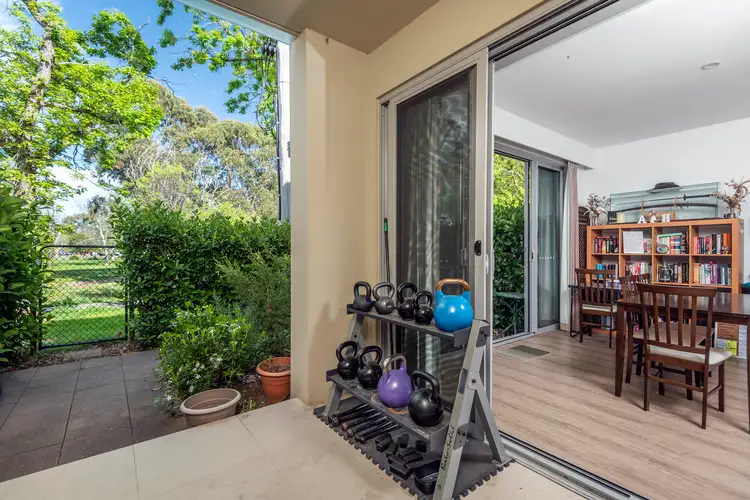 Sixth view of Homely apartment listing, 14/25-29 Berrigan Crescent, O'connor ACT 2602