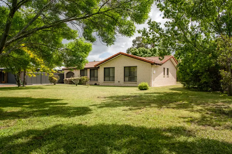 26 Kneeshaw Street, Monash ACT 2904