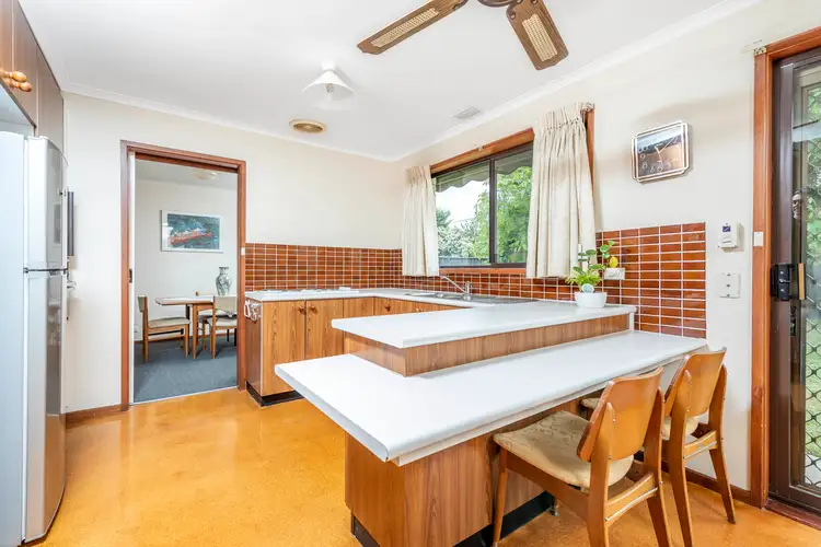 Second view of Homely house listing, 26 Kneeshaw Street, Monash ACT 2904
