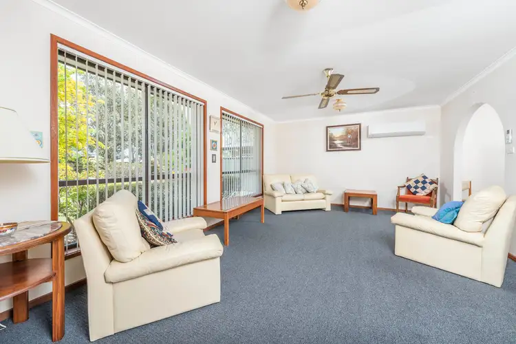 Fourth view of Homely house listing, 26 Kneeshaw Street, Monash ACT 2904