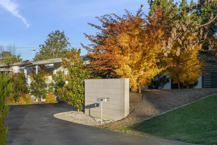 18 Pelsart Street, Red Hill ACT 2603