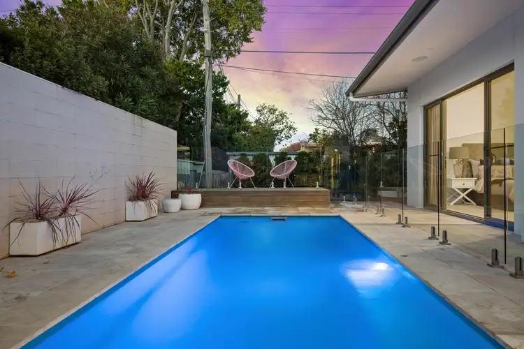 Second view of Homely house listing, 18 Pelsart Street, Red Hill ACT 2603