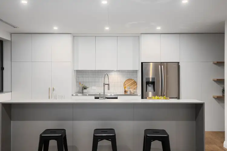 Third view of Homely house listing, 18 Pelsart Street, Red Hill ACT 2603