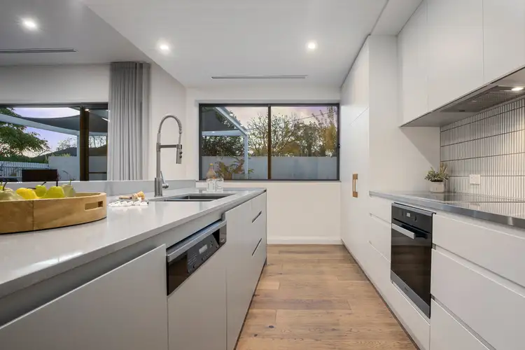 Fourth view of Homely house listing, 18 Pelsart Street, Red Hill ACT 2603