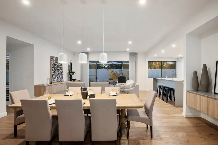 Fifth view of Homely house listing, 18 Pelsart Street, Red Hill ACT 2603
