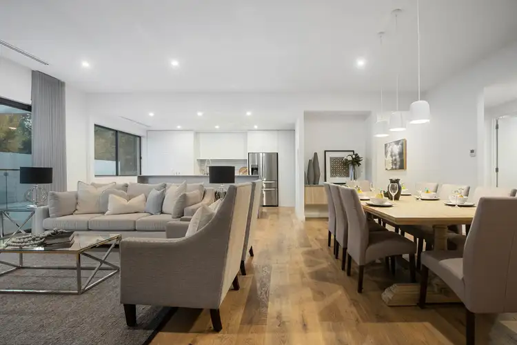 Sixth view of Homely house listing, 18 Pelsart Street, Red Hill ACT 2603