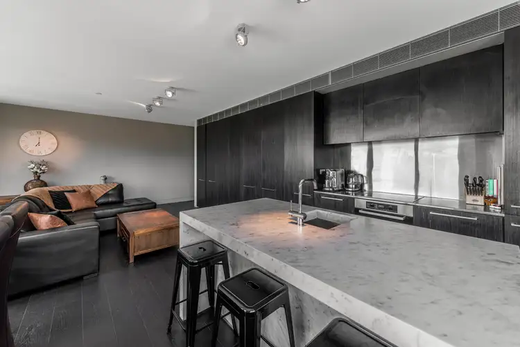 Third view of Homely apartment listing, 15/17 Eastlake Parade, Kingston ACT 2604