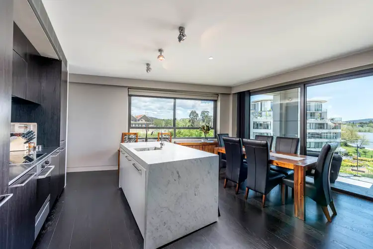 Fourth view of Homely apartment listing, 15/17 Eastlake Parade, Kingston ACT 2604