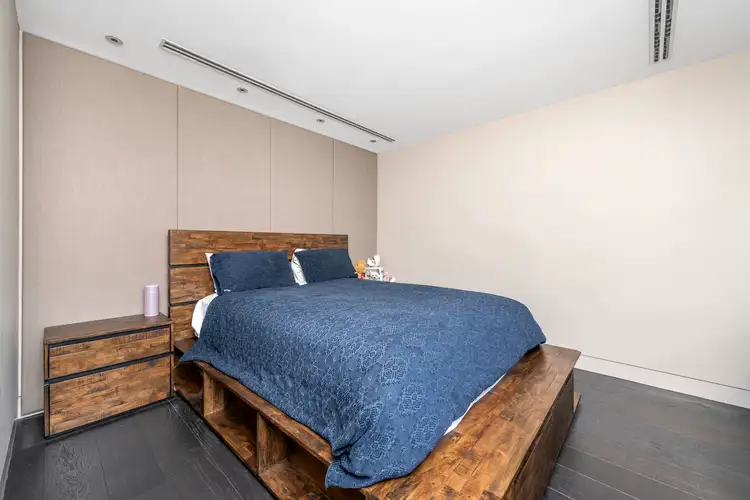 Fifth view of Homely apartment listing, 15/17 Eastlake Parade, Kingston ACT 2604