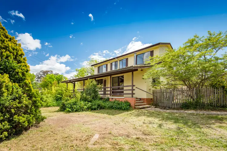 1 Scottsdale Street, Lyons ACT 2606