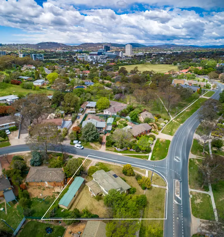 Second view of Homely house listing, 1 Scottsdale Street, Lyons ACT 2606
