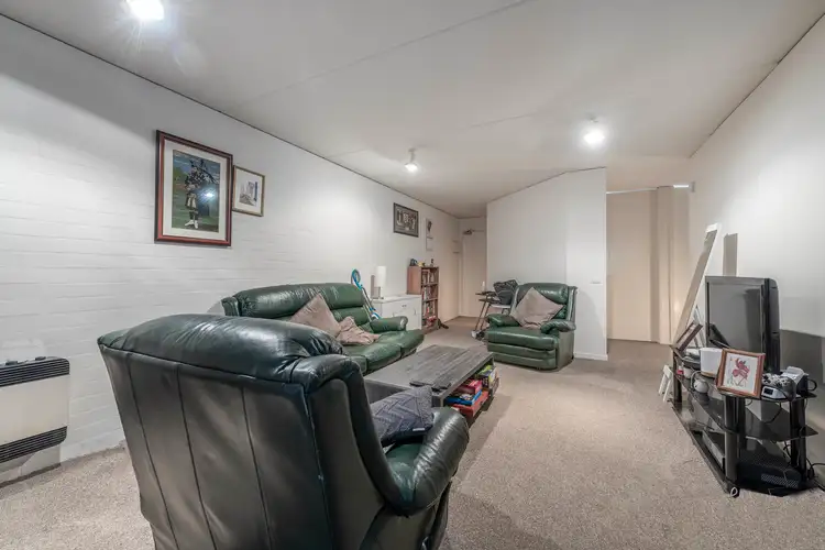 Fifth view of Homely apartment listing, 33/18 Currie Crescent, Kingston ACT 2604