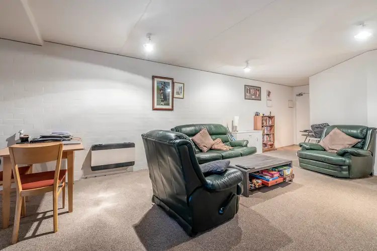 Sixth view of Homely apartment listing, 33/18 Currie Crescent, Kingston ACT 2604
