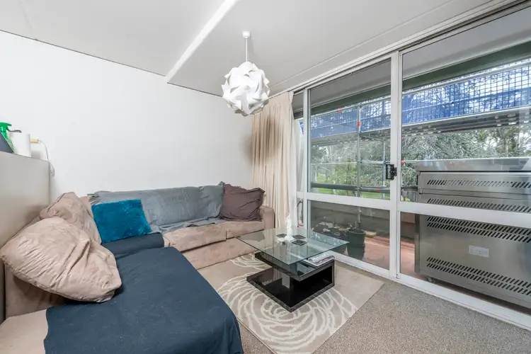 Seventh view of Homely apartment listing, 33/18 Currie Crescent, Kingston ACT 2604