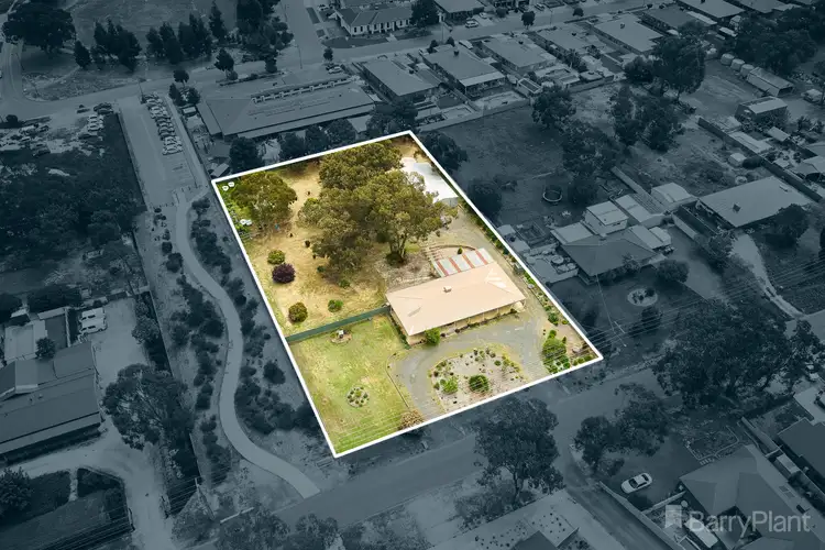 Second view of Homely house listing, 64 Taylors Lane, Strathfieldsaye VIC 3551
