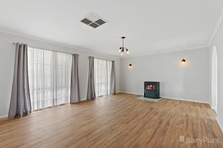 Third view of Homely house listing, 64 Taylors Lane, Strathfieldsaye VIC 3551