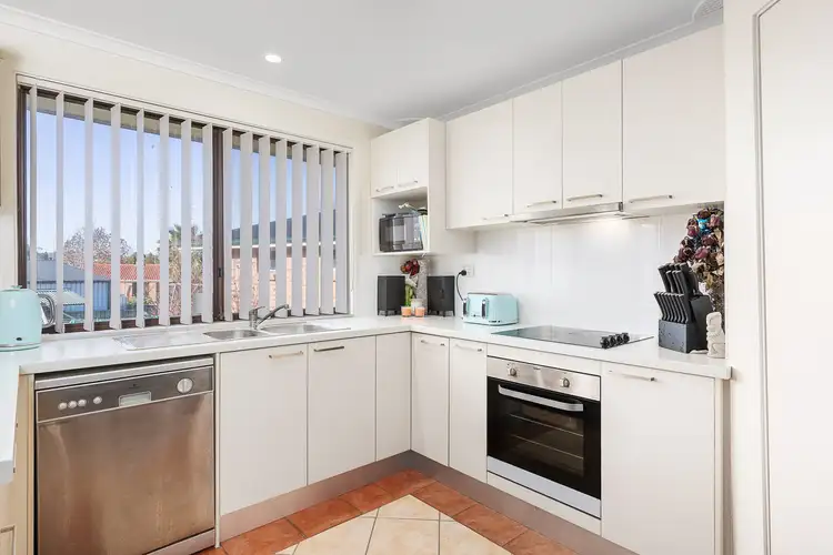 Third view of Homely house listing, 20 Corio Drive, St Clair NSW 2759