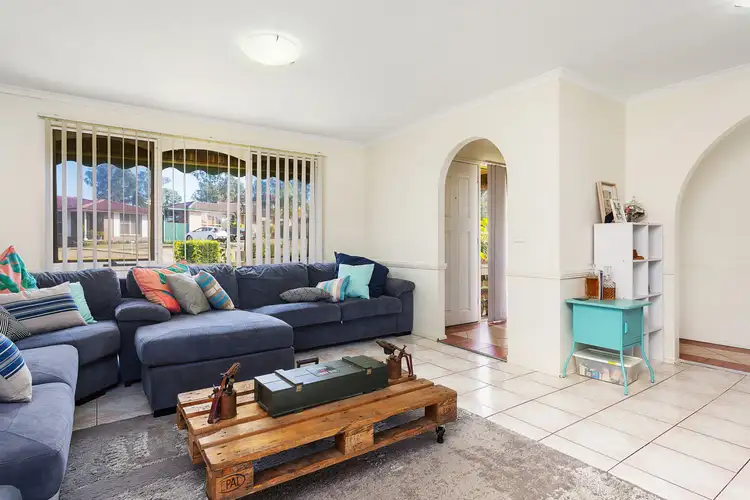 Fourth view of Homely house listing, 20 Corio Drive, St Clair NSW 2759