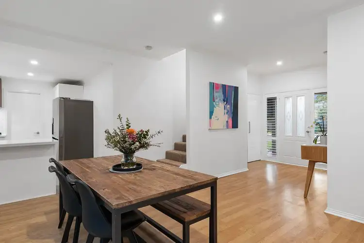 Fifth view of Homely house listing, 52 Harrap Road, Mount Martha VIC 3934