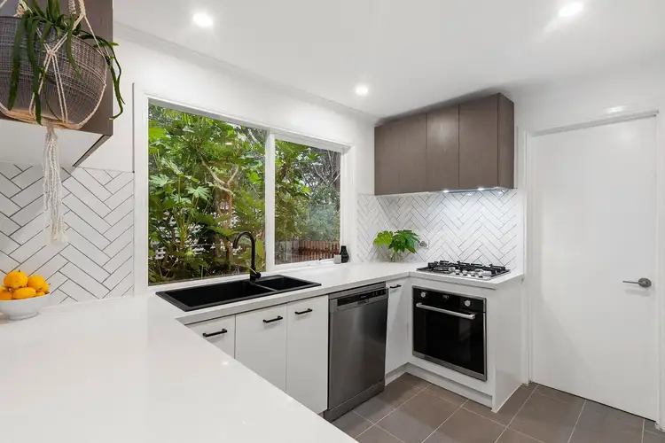 Sixth view of Homely house listing, 52 Harrap Road, Mount Martha VIC 3934