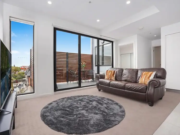 202/41 Victoria Street, Footscray VIC 3011