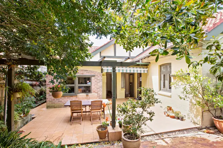 12 Birkley Road, Manly NSW 2095