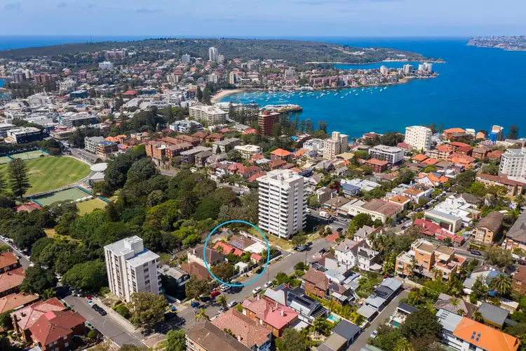 Fourth view of Homely house listing, 12 Birkley Road, Manly NSW 2095