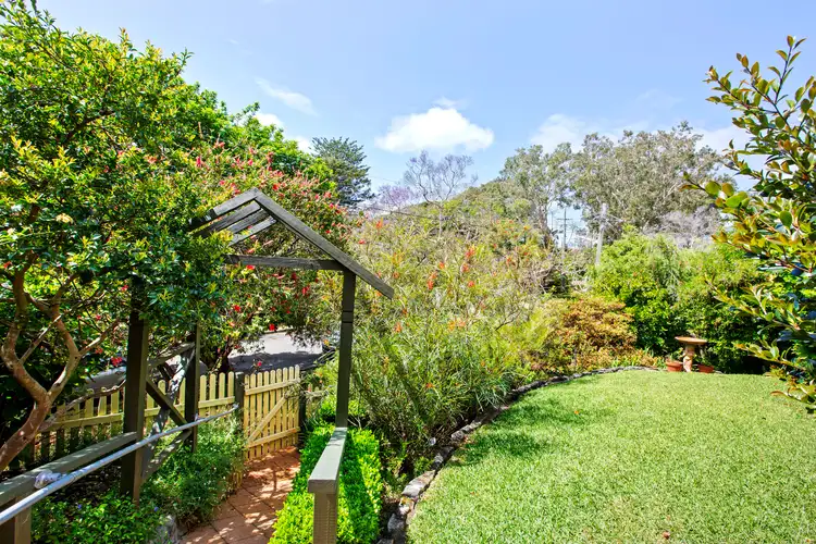 Fifth view of Homely house listing, 12 Birkley Road, Manly NSW 2095