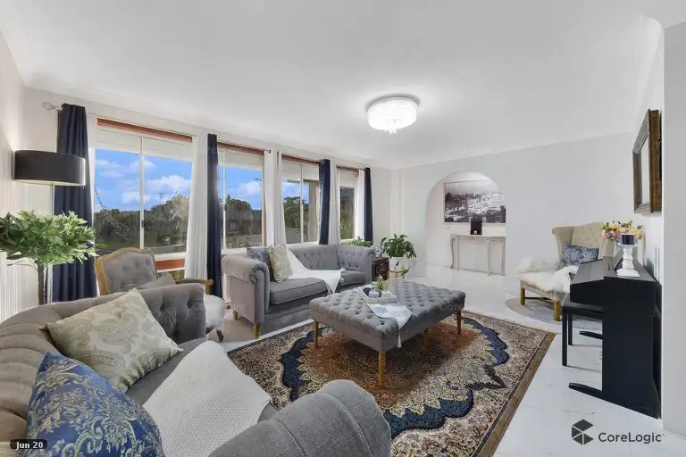Main view of Homely house listing, 72 Bainbridge Avenue, Ingleburn NSW 2565