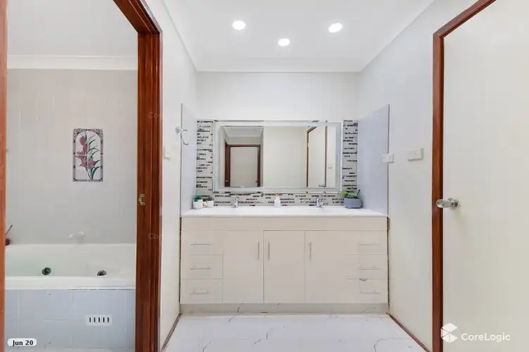 Second view of Homely house listing, 72 Bainbridge Avenue, Ingleburn NSW 2565