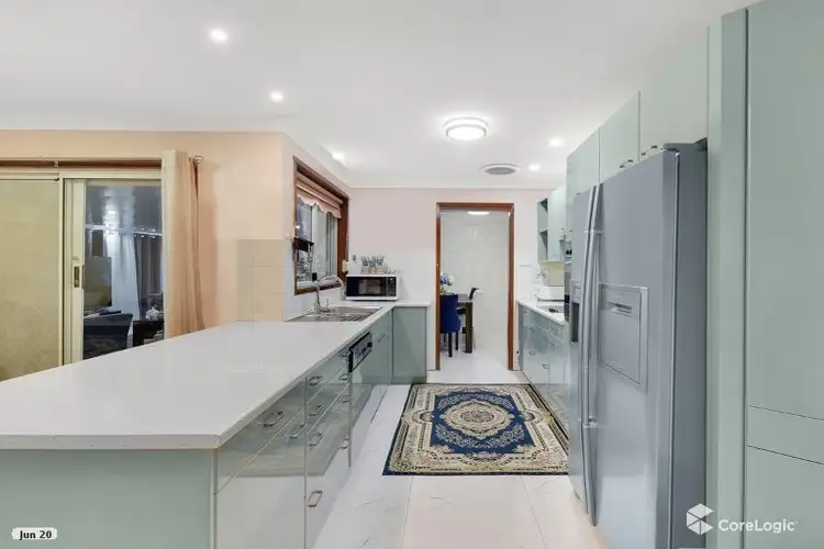 Fourth view of Homely house listing, 72 Bainbridge Avenue, Ingleburn NSW 2565