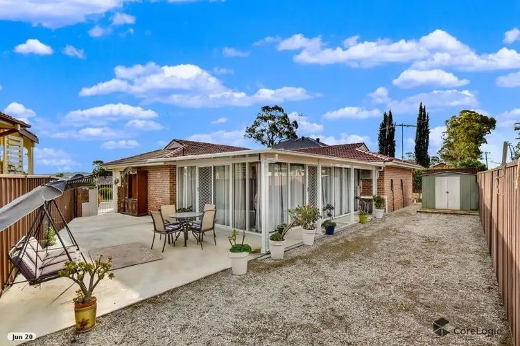 Fifth view of Homely house listing, 72 Bainbridge Avenue, Ingleburn NSW 2565