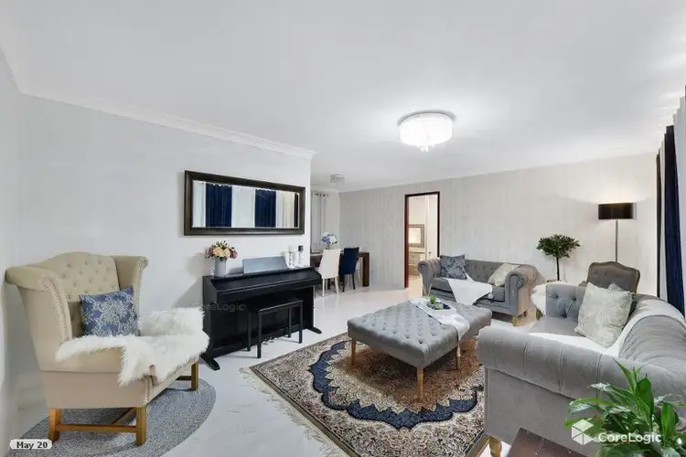 Sixth view of Homely house listing, 72 Bainbridge Avenue, Ingleburn NSW 2565