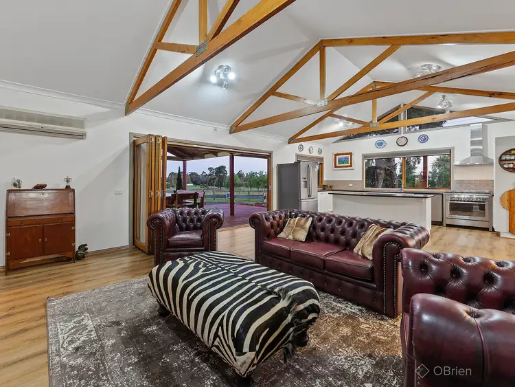 Sixth view of Homely rural property listing, 9 East Road, Pearcedale VIC 3912