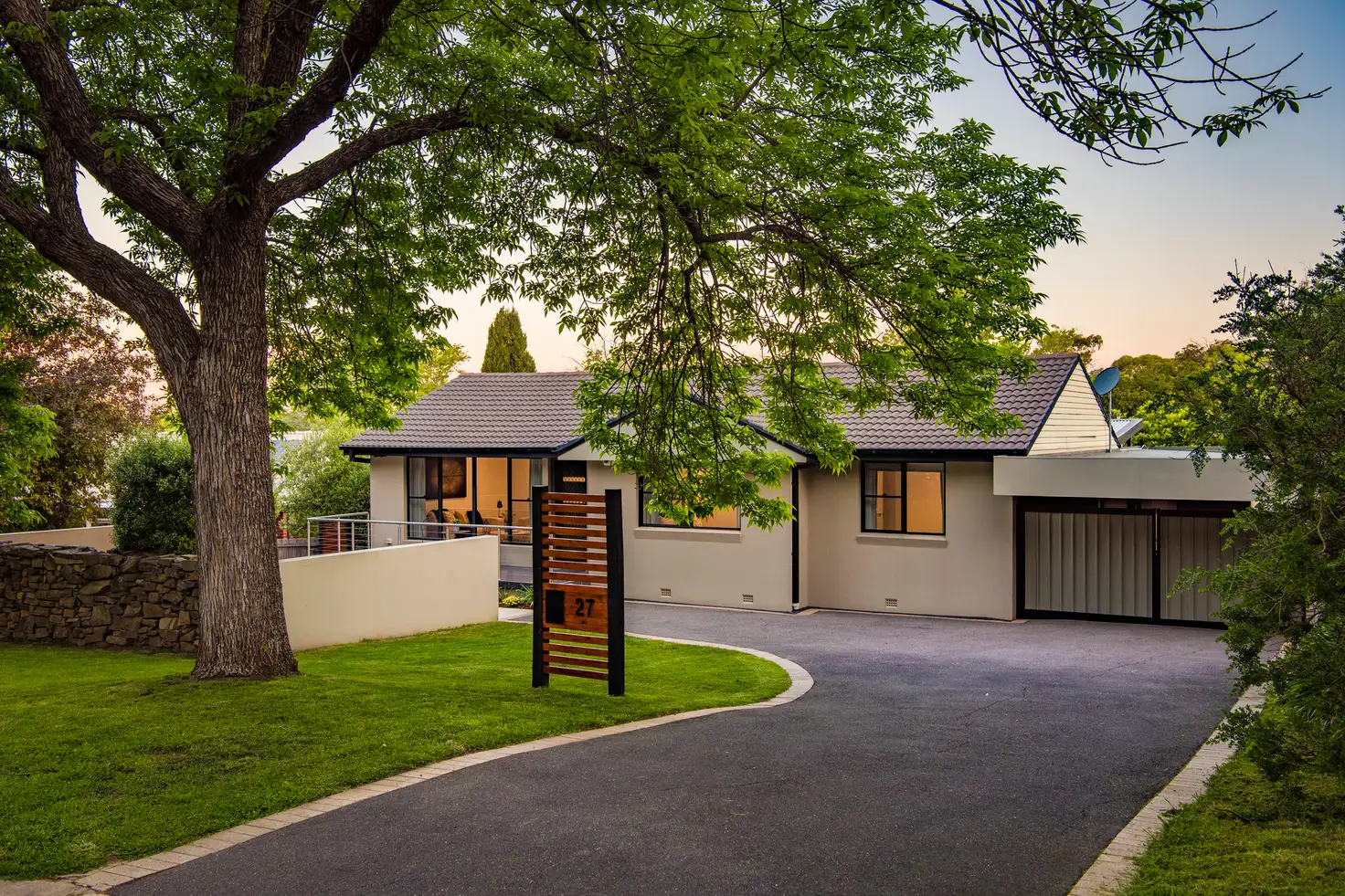 Main view of Homely house listing, 27 Scott Street, Narrabundah ACT 2604
