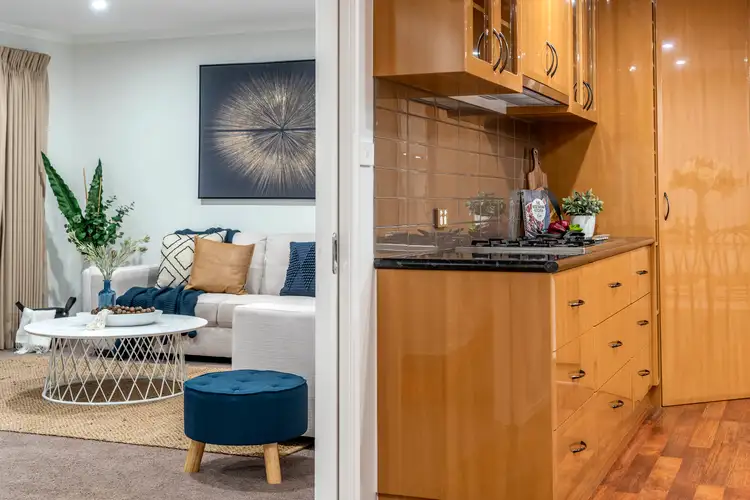 Sixth view of Homely house listing, 27 Scott Street, Narrabundah ACT 2604