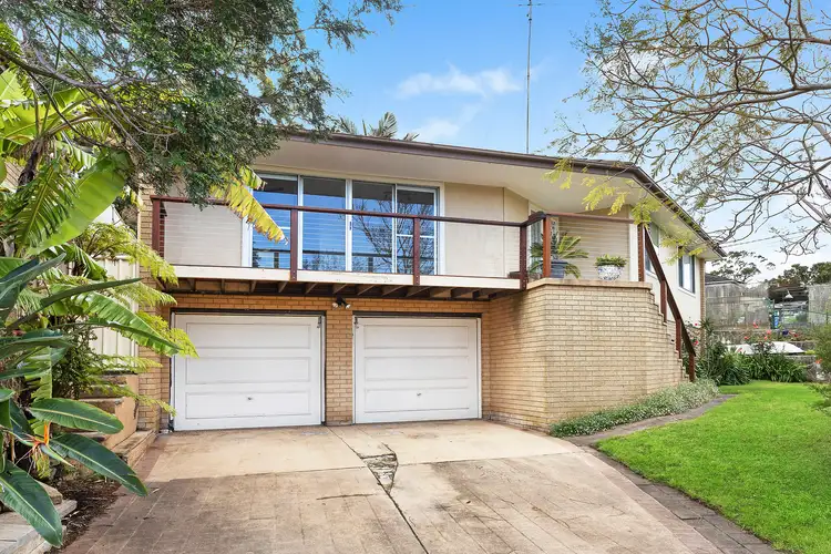 Second view of Homely house listing, 17 Mendos Place, Engadine NSW 2233