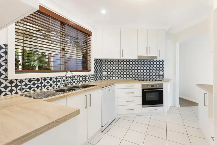 Third view of Homely house listing, 17 Mendos Place, Engadine NSW 2233