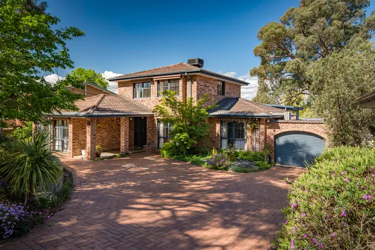 35 Tanumbirini Street, Hawker ACT 2614