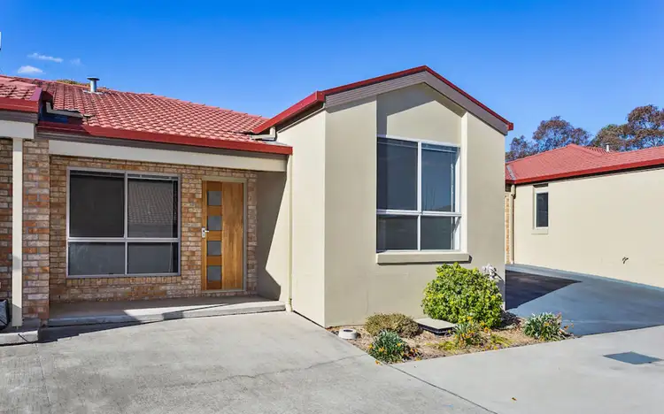5/9 Dodsworth Street, Greenleigh NSW 2620