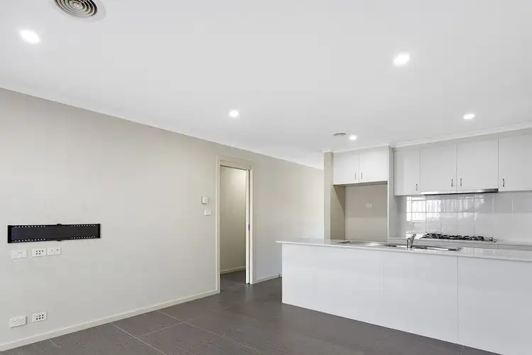 Second view of Homely unit listing, 5/9 Dodsworth Street, Greenleigh NSW 2620