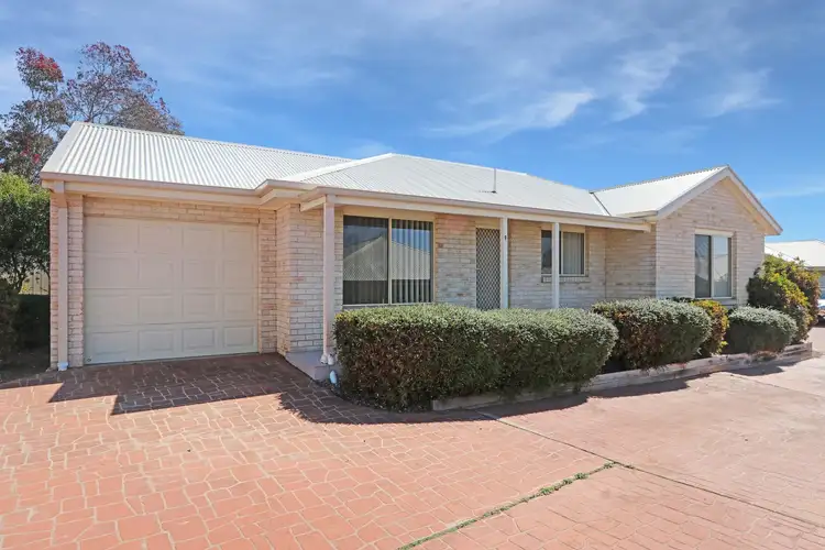 9/19 Faithfull Street, Goulburn NSW 2580