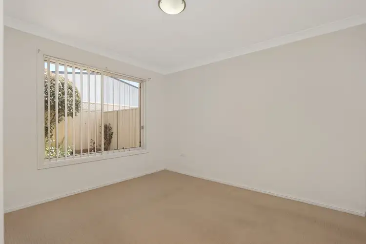 Seventh view of Homely house listing, 9/19 Faithfull Street, Goulburn NSW 2580