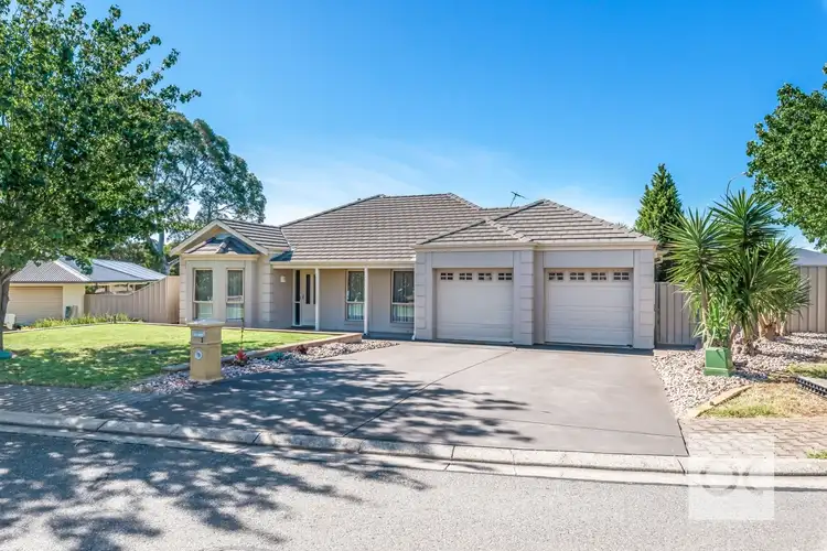 Third view of Homely house listing, 1 The Outlook, Salisbury Heights SA 5109